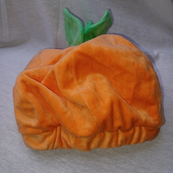 Other - Pumpkin‎ Hat